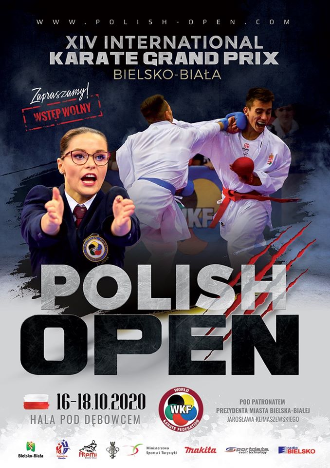 Polish Open 2020