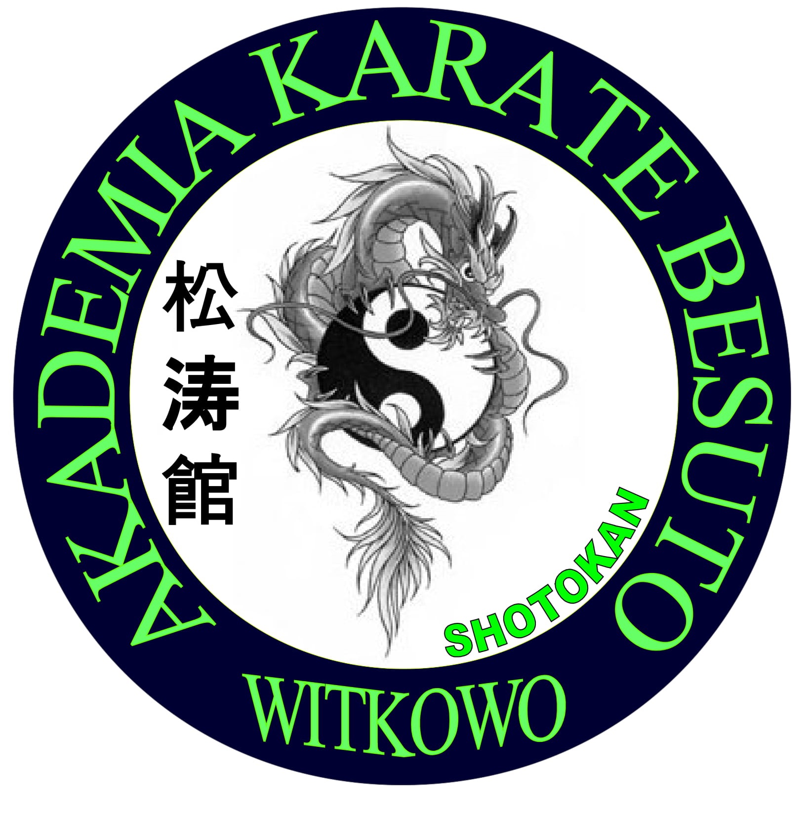 Logo Besuto Witkowo