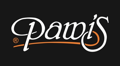 Pawis Logo Małe