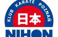 Klub Karate Nihon Poznań Logo